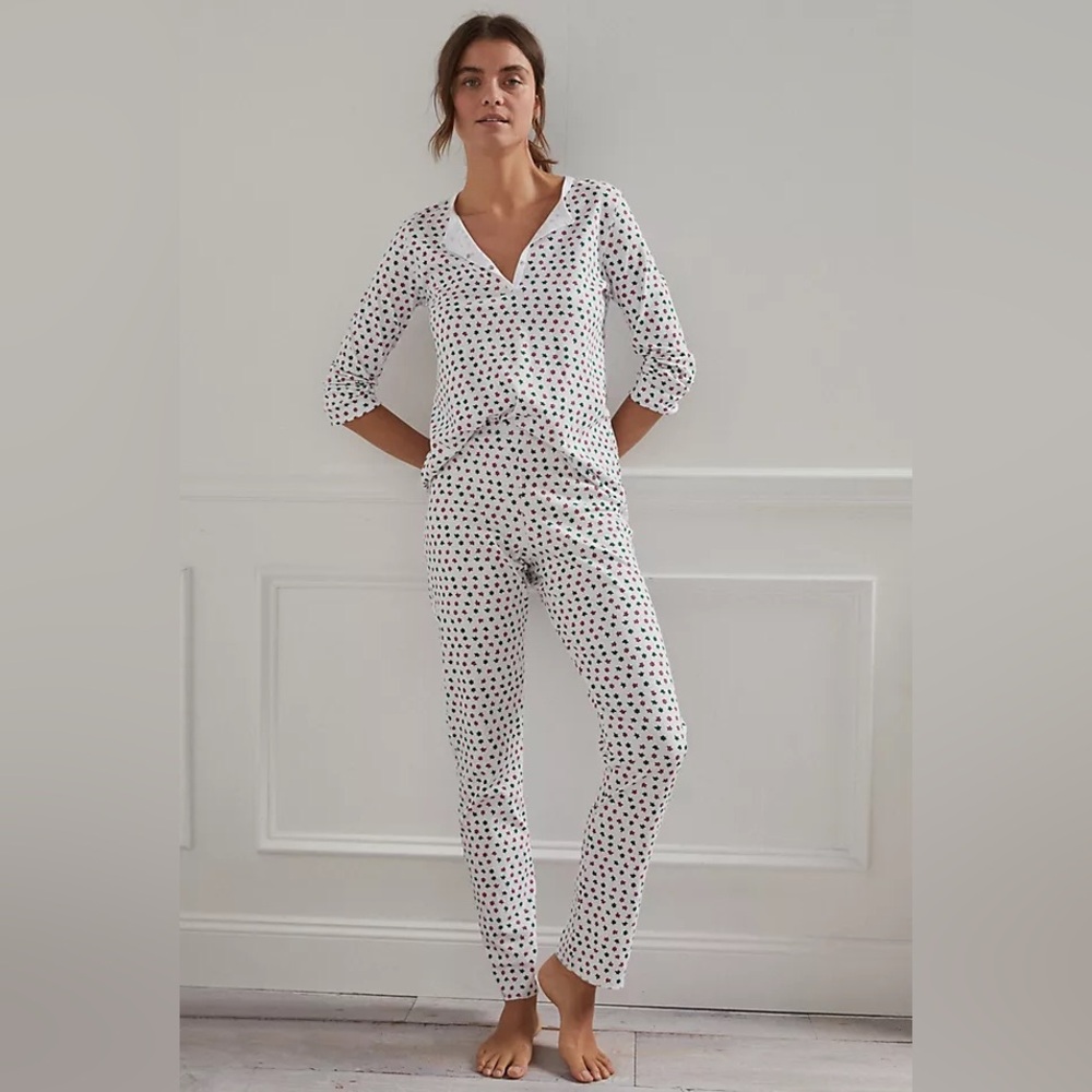 Roller Rabbit Women's Starry Night Pajama Set